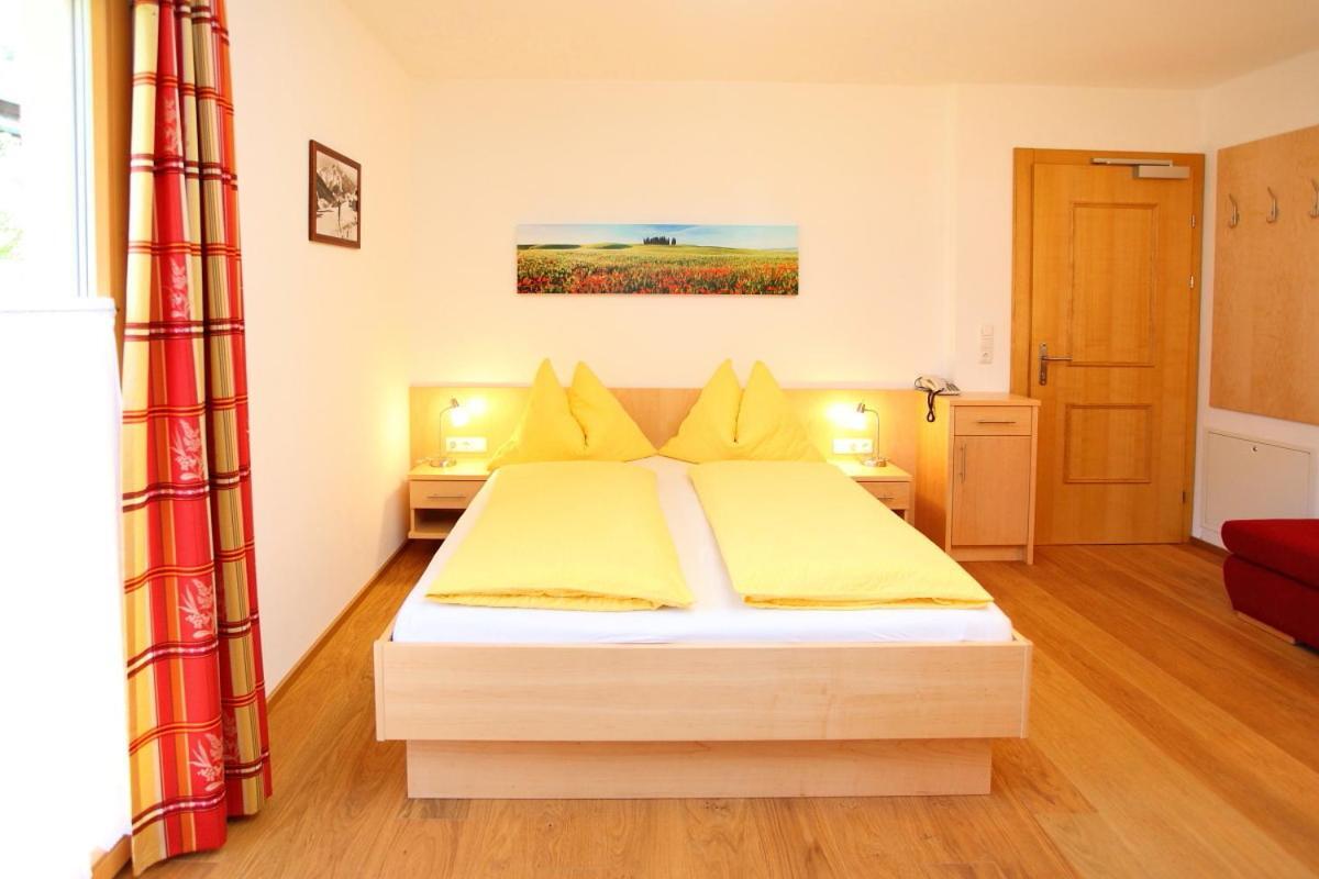 Ferienwohnung/Apartment Erna Prommegger Grossarl Zewnętrze zdjęcie