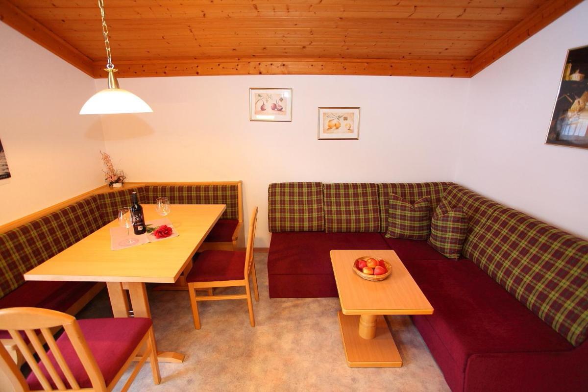 Ferienwohnung/Apartment Erna Prommegger Grossarl Zewnętrze zdjęcie