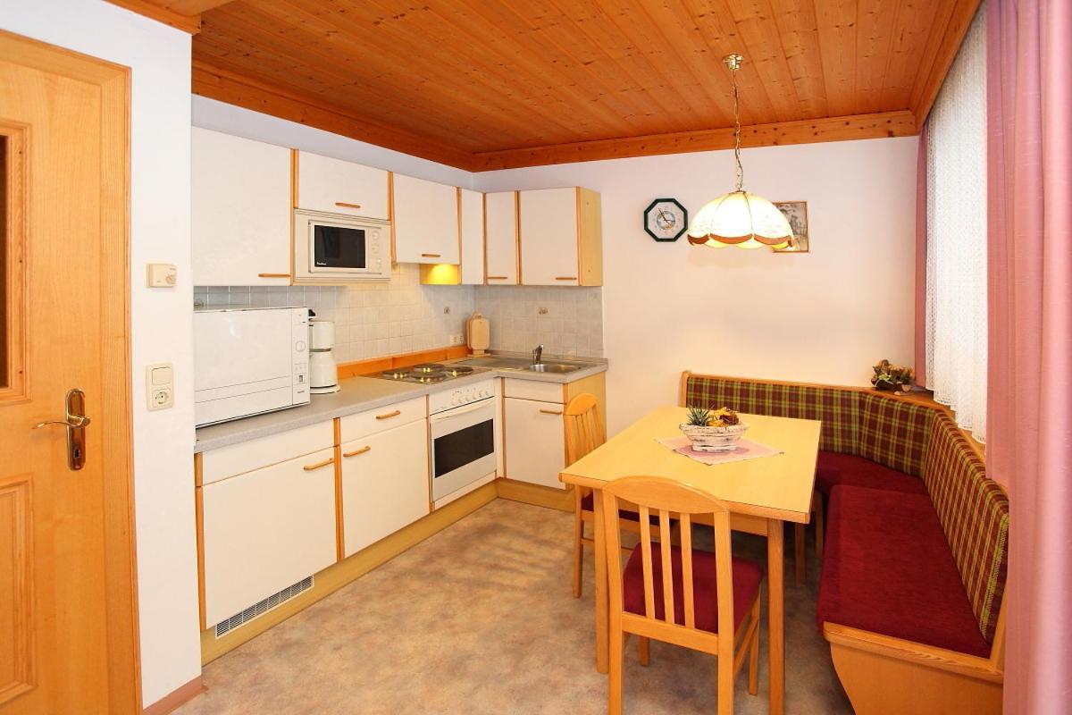 Ferienwohnung/Apartment Erna Prommegger Grossarl Zewnętrze zdjęcie