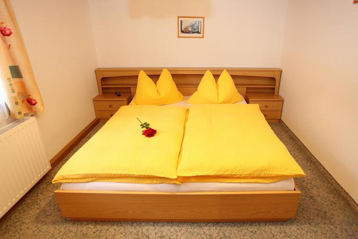 Ferienwohnung/Apartment Erna Prommegger Grossarl Zewnętrze zdjęcie