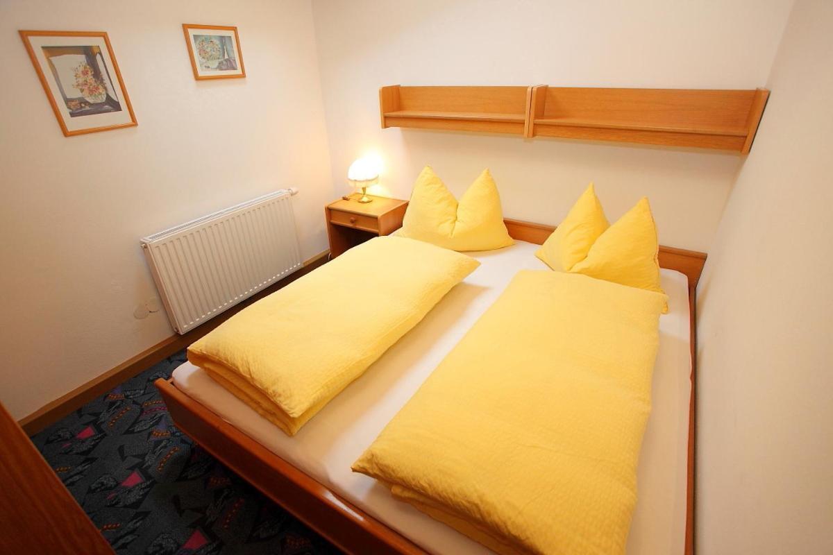 Ferienwohnung/Apartment Erna Prommegger Grossarl Zewnętrze zdjęcie