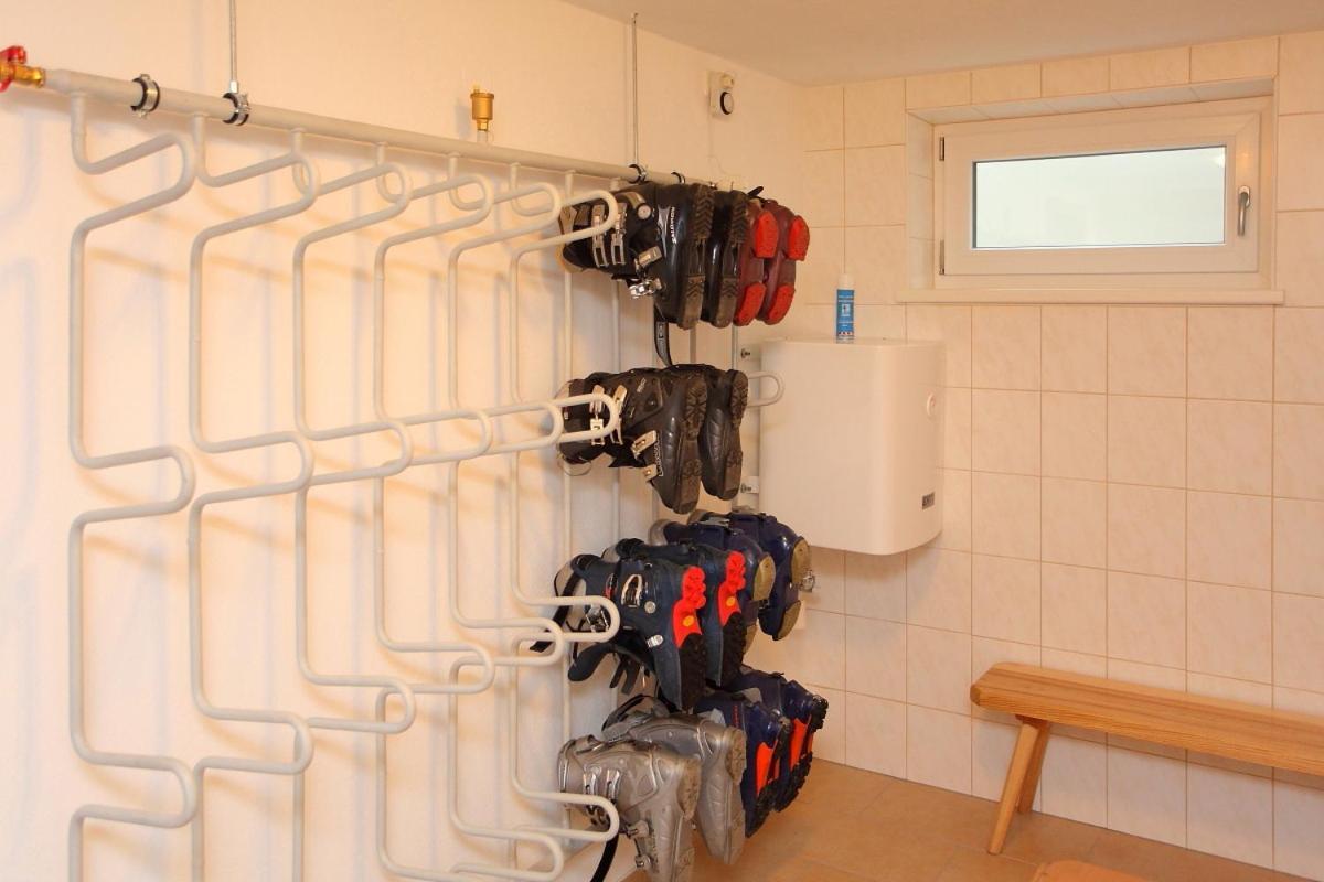 Ferienwohnung/Apartment Erna Prommegger Grossarl Zewnętrze zdjęcie